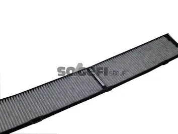 Filter, cabin air (EC448)