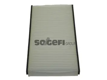 Filter, cabin air (E363)