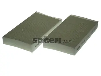 Filter, cabin air (E421-2)