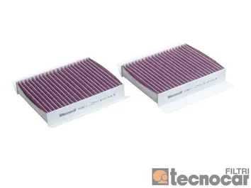 Filter, cabin air (EA380-2)