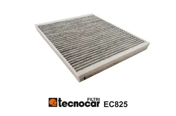 Filter, cabin air (EC825)