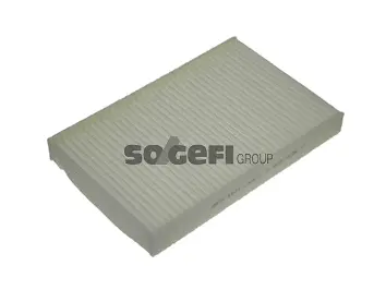 Filter, cabin air (E621)