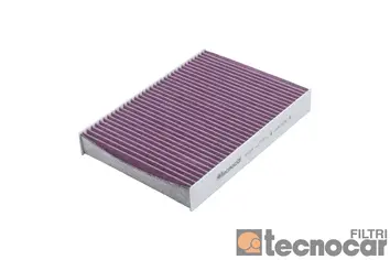 Filter, cabin air (EA724)