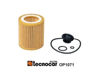 Oil Filter (OP1071)