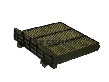 Filter, cabin air (EC710)