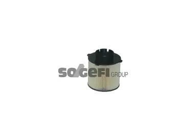 Fuel Filter (N498)