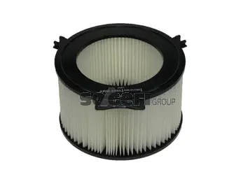 Filter, cabin air (E385)