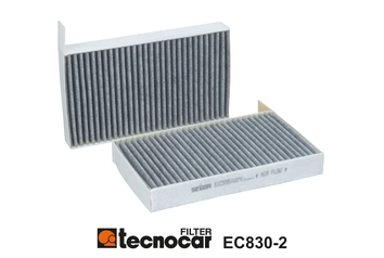 Filter, cabin air (EC830-2)