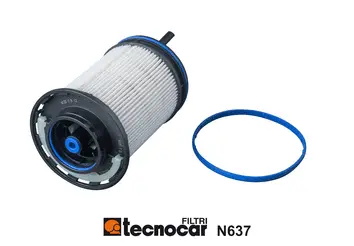 Fuel Filter (N637)