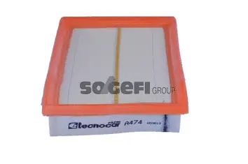 Air Filter (A474)