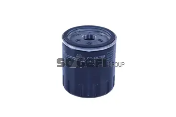 Oil Filter (R126)