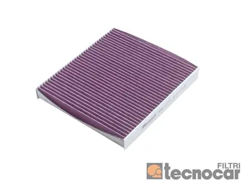 Filter, cabin air (EA683)