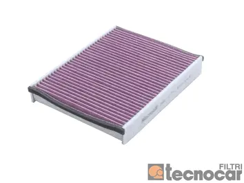 Filter, cabin air (EA682)
