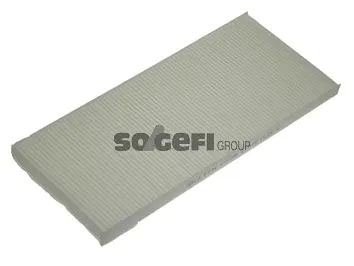 Filter, cabin air (E314)