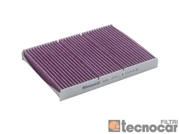 Filter, cabin air (EA381)
