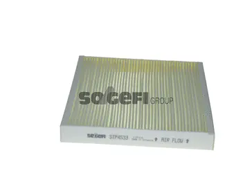 Filter, cabin air (E707)