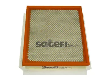 Air Filter (A2238)