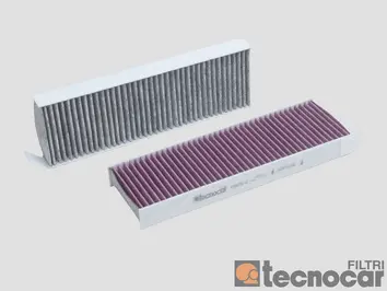 Filter, cabin air (EA475-2)