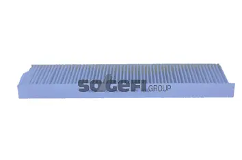 Filter, cabin air (E610)