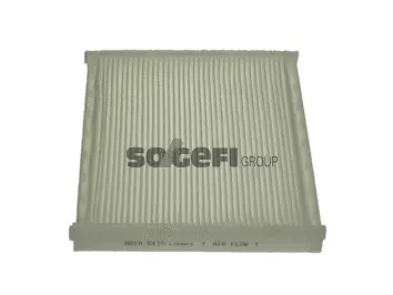 Filter, cabin air (E410)