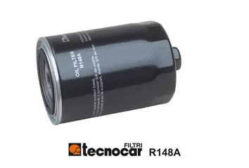 Oil Filter (R148A)