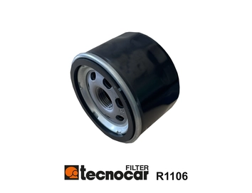 Oil Filter (R1106)