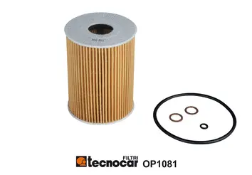 Oil Filter (OP1081)