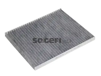 Filter, cabin air (EC355)