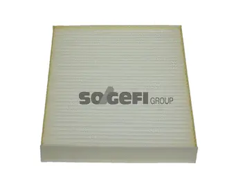 Filter, cabin air (E413)