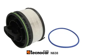 Fuel Filter (N638)