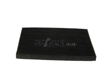Filter, cabin air (EC465)