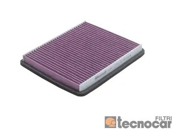 Filter, cabin air (EA367)