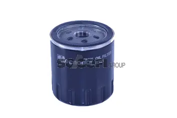 Oil Filter (R351)