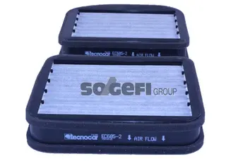 Filter, cabin air (EC685-2)