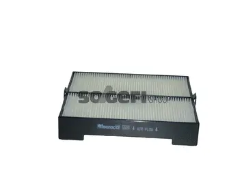 Filter, cabin air (E691)