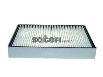 Filter, cabin air (E429)
