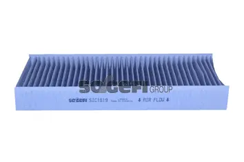 Filter, cabin air (EC464)