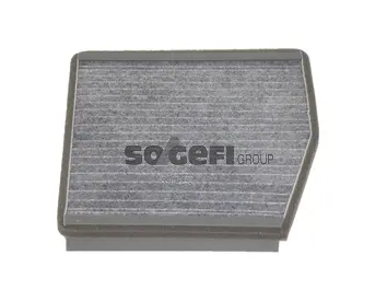 Filter, cabin air (EC358)