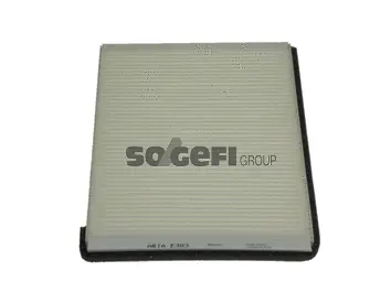 Filter, cabin air (E383)