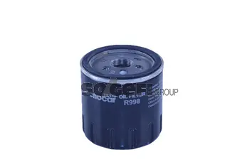 Oil Filter (R998)