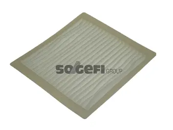 Filter, cabin air (E488)