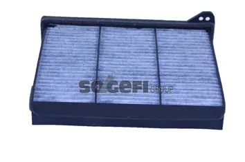 Filter, cabin air (EC668)