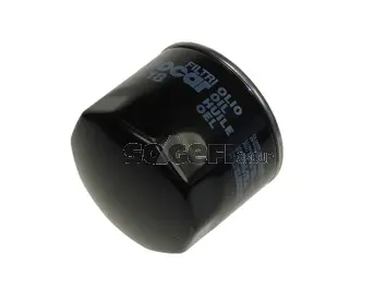 Oil Filter (R18)