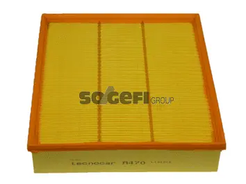 Air Filter (A470)