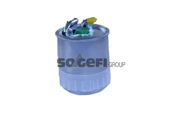 Fuel Filter (RN266)