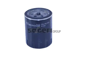 Oil Filter (R123)