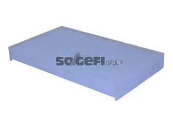 Filter, cabin air (E495)