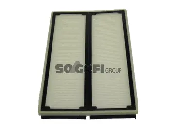 Filter, cabin air (E360)