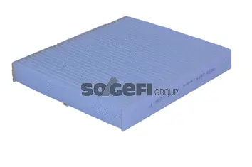 Filter, cabin air (E689)