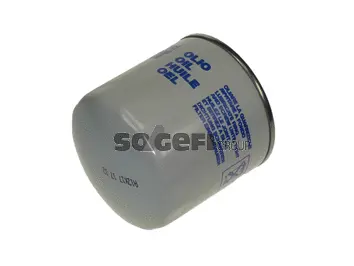 Oil Filter (R138)